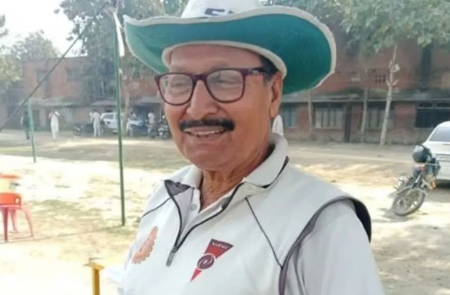 मधुमक्खियों के हमले से क्रिकेट अम्पायर की मौत